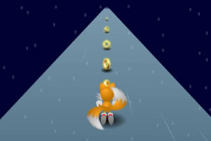 泰奥斯宇宙冲刺