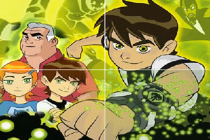 少年骇客拼图回忆录