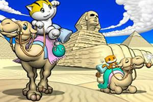 奇童梦乐大拼图