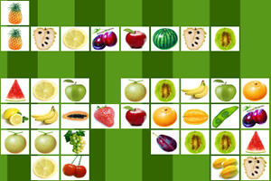 水果超级连连看