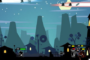 打倒国王2中文版