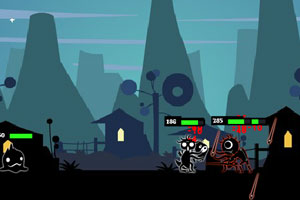 打倒国王2中文版