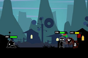 打倒国王2中文版