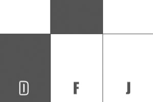 别踩白块儿电脑版