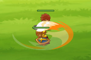 骑士神话无敌版