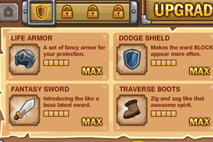 骑士神话无敌版