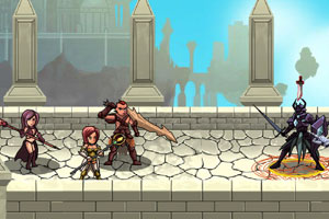 地狱英雄无敌版