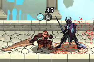 地狱英雄无敌版