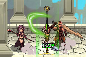 地狱英雄无敌版