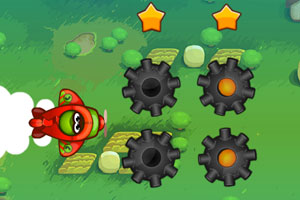 极限小飞机无敌版