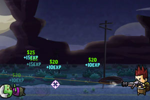 暴怒的僵尸中文版