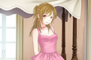 暖暖的校园换装