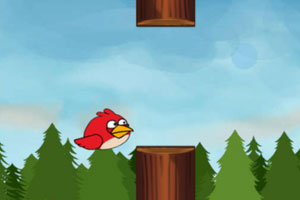 飞扬的愤怒小鸟季节版