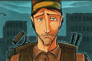 暗夜幸存者中文版