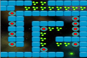 空间穿行无敌版