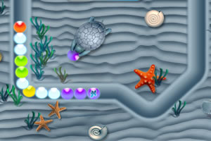 海龟祖玛修改版