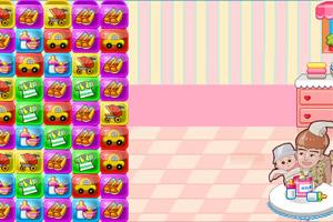 爸爸回来了消消看