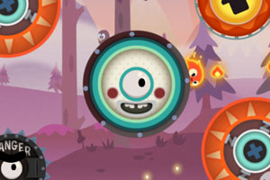 小火苗大冒险完整版