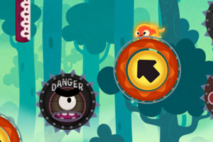 小火苗大冒险完整版