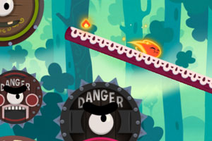 小火苗大冒险完整版