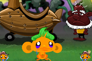 逗小猴开心传奇故事2