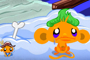 逗小猴开心传奇故事2