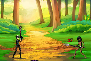 勇敢的猎人1.8无敌版