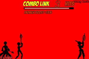 勇敢的猎人1.8无敌版