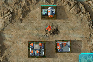 水晶星球塔防战