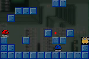 纳米机器人大冒险