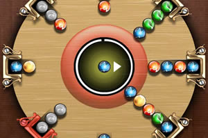 元素小球消消看