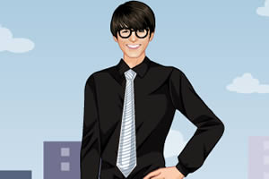 德雷克贝尔装扮