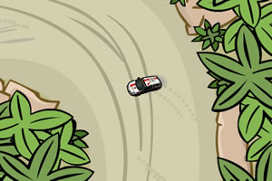 世界拉力冠军赛