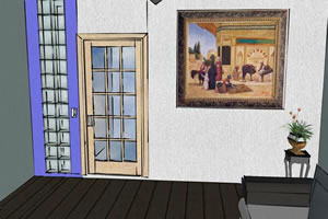 救出辛普森一家