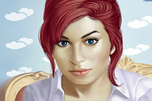 艾米·怀恩豪斯