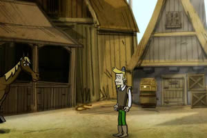 尼克托利龙半岛传奇