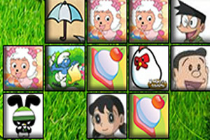 3合1迷你益智园