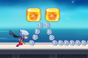 天天酷跑电脑版