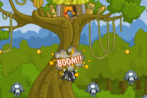 树屋小英雄无敌版