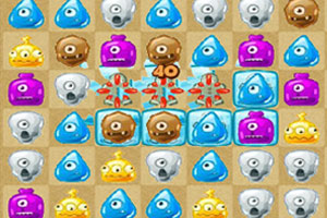 怪物杀手电脑版