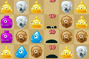 怪物杀手电脑版