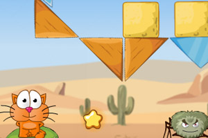 贪吃猫环游世界4