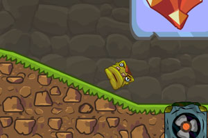 小生物方块洞穴