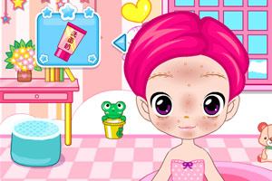 阿sue的舞会美容