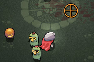 部族勇士无敌版