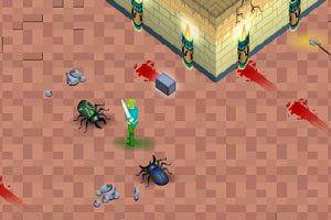 被遗忘的地牢2中文版