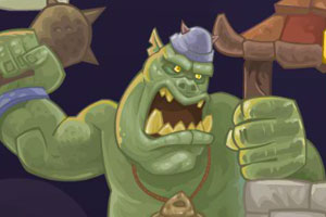 领主之塔无敌版