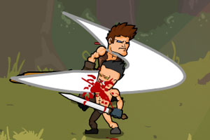 神剑战士中文无敌版