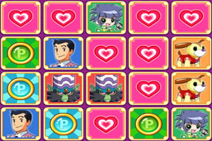 飞天小女警Z翻牌