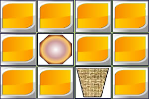 形状物体翻翻看